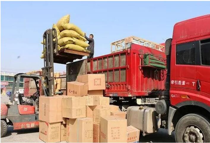 漳州到榕城区物流专线