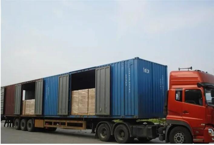 漳州到榕城区整车运输