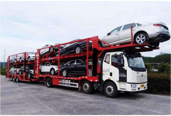 漳州到榕城区轿车托运